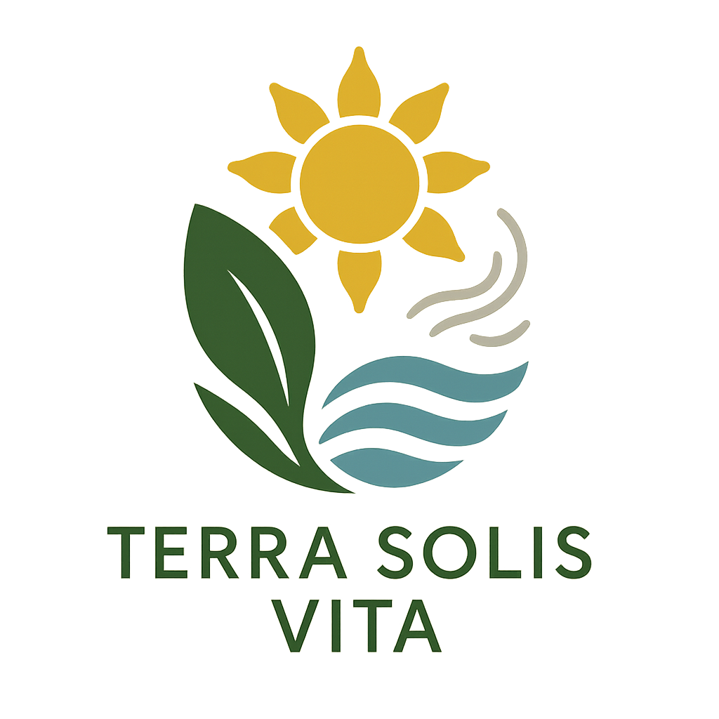 TERRA SOLIS VITA